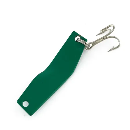 Z-RAY Lures Z-Ray Lusikka, Frog, 4g, S-muoto, #8255