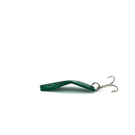 Z-RAY Lures Z-Ray Lusikka, Frog, 4g, S-muoto, #8255