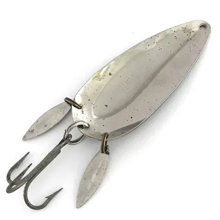 Eppinger Dardevle Dardevlet Klicker Lusikka, Gray Scale, 21g, #8269