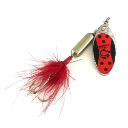 Worden’s Original Rooster Tail