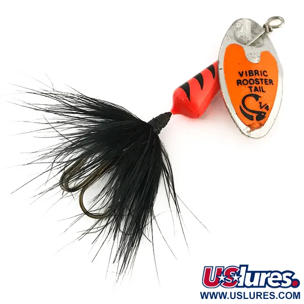 Vibric Rooster Tail UV