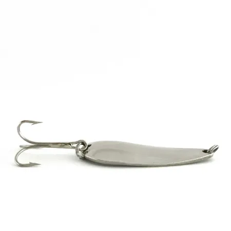 Mister Twister Shelby Sportfisher Lusikka, Nikkeli, 16g, Vintage, #8315