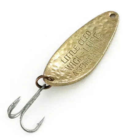 Seneca Little Cleo Crystal Lusikkauistin, Crystal, 7g, Pakotettu, #8326