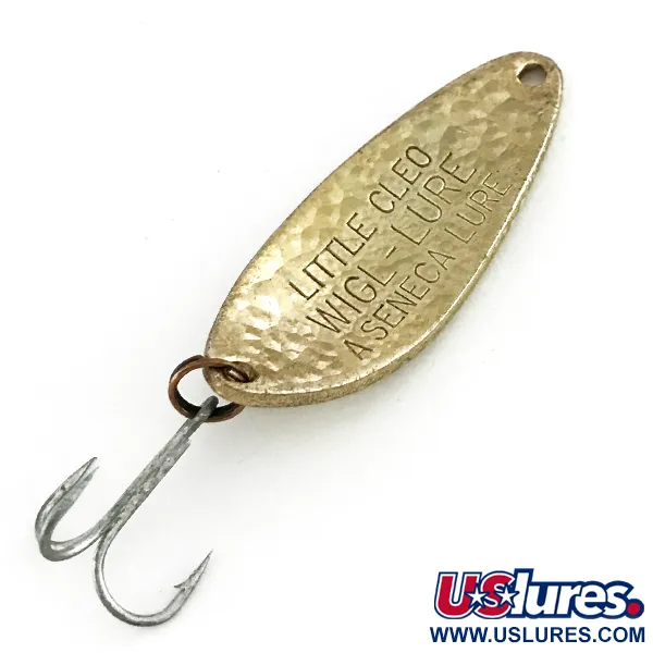 Seneca Little Cleo Crystal Lusikkauistin, Crystal, 7g, Pakotettu, #8326