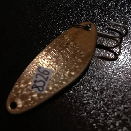 Seneca Little Cleo Crystal Lusikkauistin, Crystal, 7g, Pakotettu, #8326