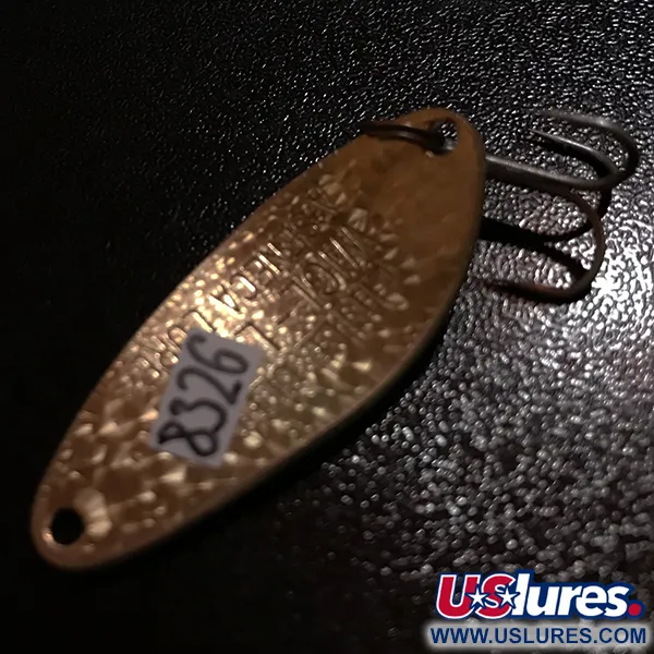 Seneca Little Cleo Crystal Lusikkauistin, Crystal, 7g, Pakotettu, #8326