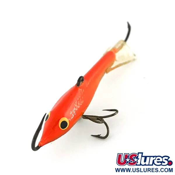 Rapala W5 GFR Tasapainopilkki, GFR, 9g, Pystyviehe, #8338