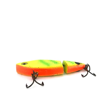 Cotton Cordell TH Spot Värinäviehe, Fluoresoiva, 14g, UV-pinnoite, #8351