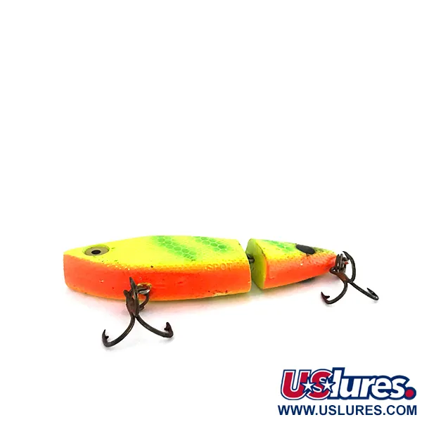 Cotton Cordell TH Spot Värinäviehe, Fluoresoiva, 14g, UV-pinnoite, #8351