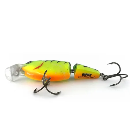 Rapala Shallow Shad Rap 07 Vaappu, FT, 7g, Nivelrunko, #8416
