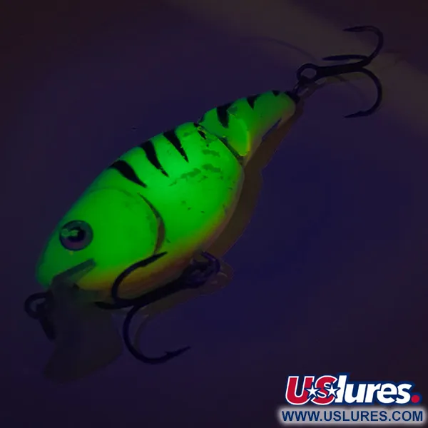 Rapala Shallow Shad Rap 07 Vaappu, FT, 7g, Nivelrunko, #8416