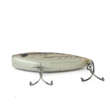 Cotton Cordell TH Spot Lipless, Rainbow Brown, 7g, Räminä, #8418