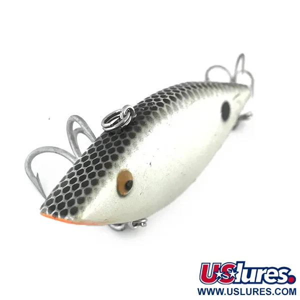 Producers Viehe, Helmiäinen, 14g, Lipless Uppoava, #8419