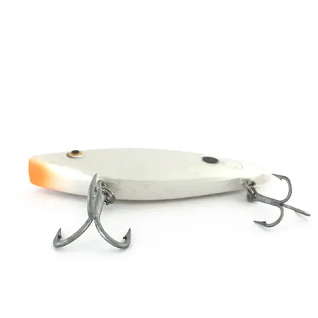 Producers Viehe, Helmiäinen, 14g, Lipless Uppoava, #8419