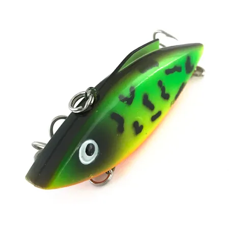 Bill Lewis Rat-L-Trap Floater RT 22, Firetiger, 9,5g, Hohtava, #8445