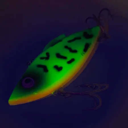 Bill Lewis Rat-L-Trap Floater RT 22, Firetiger, 9,5g, Hohtava, #8445