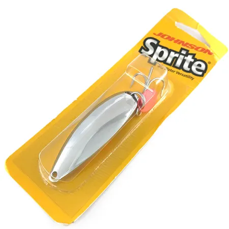 Johnson Sprite
