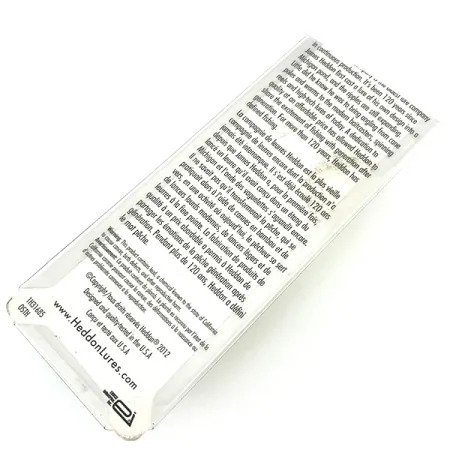 Heddon Weedless Original Moss Boss, Chartreuse, 14g, ruohouistin, #8452