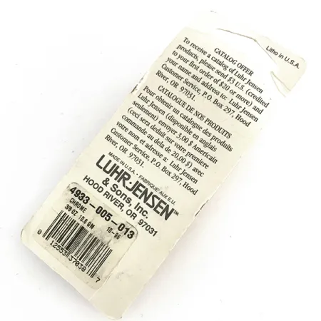 Tony Accetta Tony's Spoon Lusikka, Nikkeli, 11g, Vintage, #8454