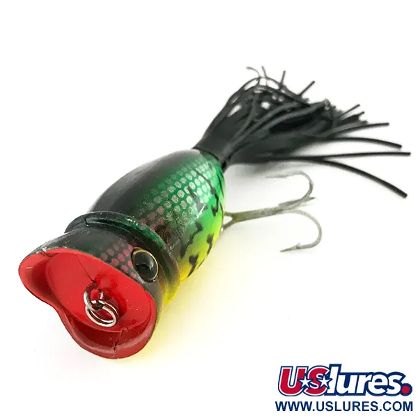 Producers Popper Pintauistin, Fire Tiger, 7,1g, Räminä, #8476