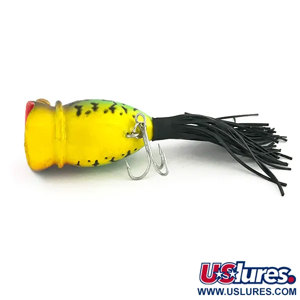 Producers Popper Pintauistin, Fire Tiger, 7,1g, Räminä, #8476