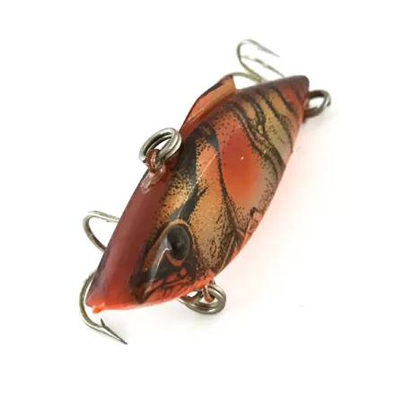 Bill Lewis Rat-L-Trap, RT 521 Toledo Gold, 12g, Räminä, #8481