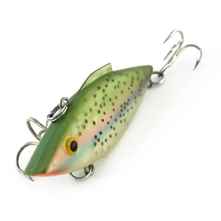 Bill Lewis Rat-L-Trap RT 18 Trout Classic Vaappu, 12g, Räminä, #8482