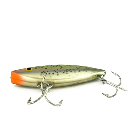 Bill Lewis Rat-L-Trap RT 18 Trout Classic Vaappu, 12g, Räminä, #8482