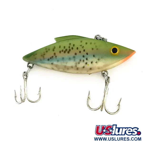 Bill Lewis Rat-L-Trap RT 18 Trout Classic