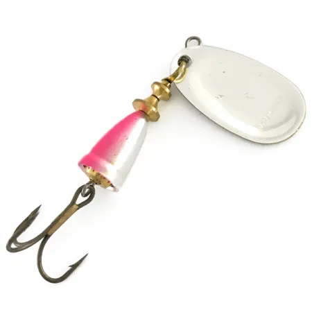 Blue Fox Super Vibrax 2 Lippa, Trout, 6g, Äänikello, #8486