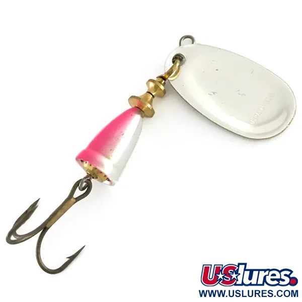 Blue Fox Super Vibrax 2 Lippa, Trout, 6g, Äänikello, #8486