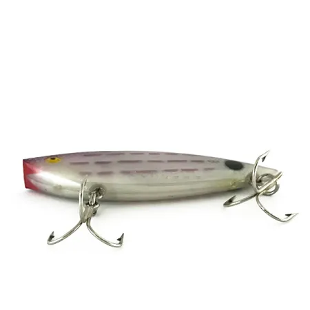 Cotton Cordell TH Spot Lipless, Purppura-Hopea, 14g, uppoava, #8497