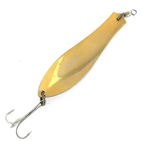 Other Doctor spoon Lusikka, Kulta / Nikkeli, 17g, USA-meistos, #8515