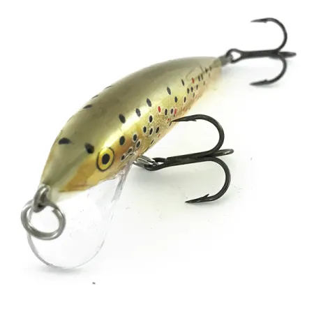 Rapala Countdown S9 Uppoava Vaappu, TR, 12g, Balsapuu, #8530