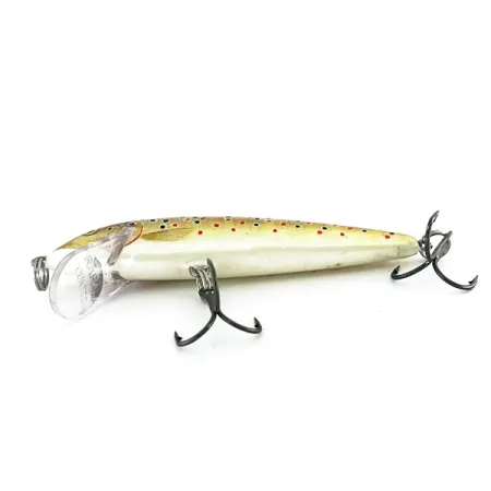 Rapala Countdown S9 Uppoava Vaappu, TR, 12g, Balsapuu, #8530