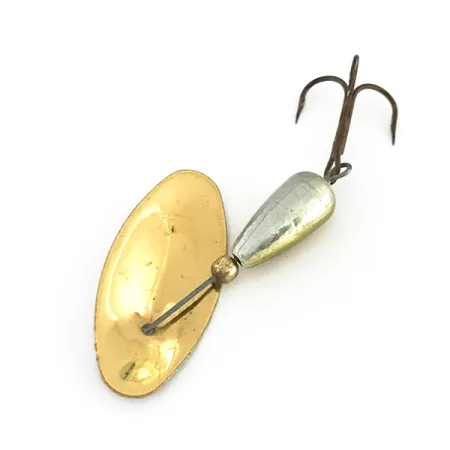 Panther Martin 6 Lippa, Rainbow Silver / Gold, 6g, In-line, #8539