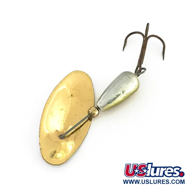 Panther Martin 6 Lippa, Rainbow Silver / Gold, 6g, In-line, #8539