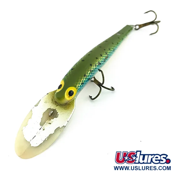 Storm Deep Thunder Stick Vaappu, Taimen, 8.8g, Syvännevaappu, #8556