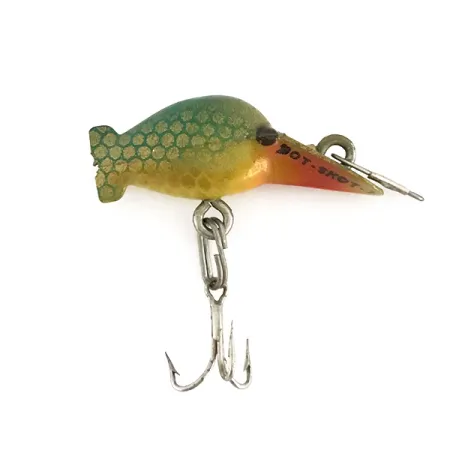 Luhr Jensen Hot Shot 70