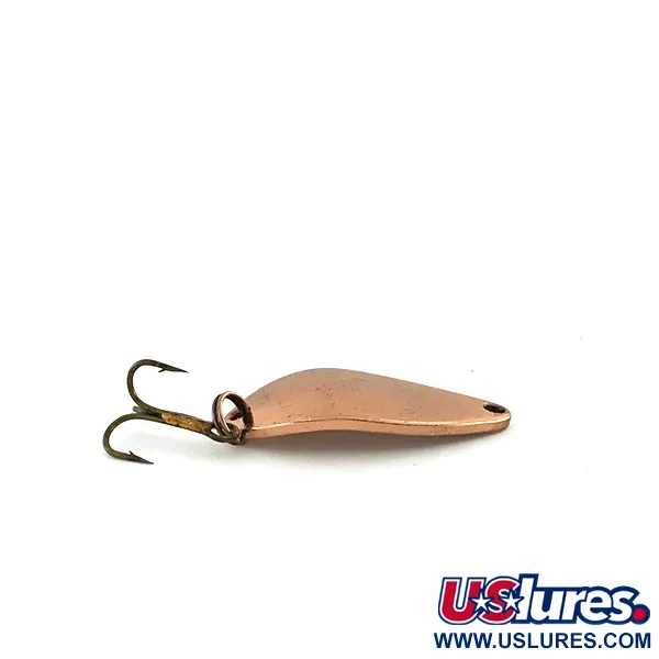 Lusikkauistin Seneca Little Cleo, Kupari, 5g, Pisaramuoto, #8569