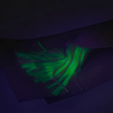 Hydro Lures Weedless Hydro Spoon Lusikka, White/Green, 17g, #8593