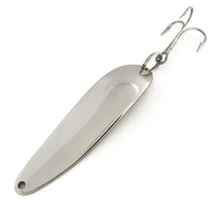 Dardevle Cop-E-Cat 7400 Lusikka, Kupari/Nikkeli, 14g, Duo-Finish, #8605