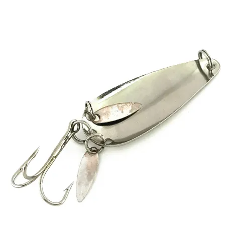 Marathon (with sonic blades) Lusikka, Nikkeli/Kulta, 12g, #8615