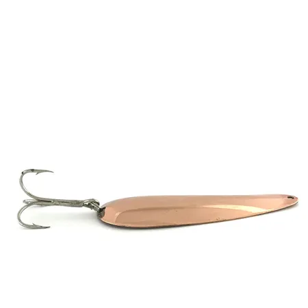 Nebco FlashBait 66 Lusikka, Kupari, 21g, Pitkäheittoinen, #8632