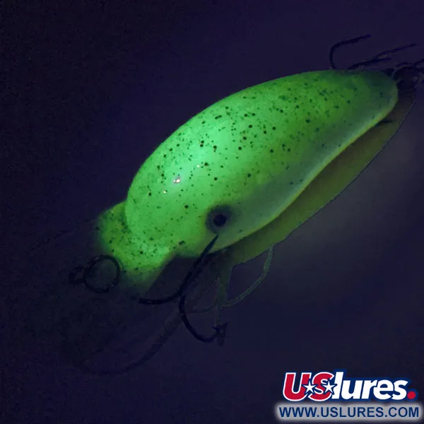 Strike King 4XD Vaappu, Chartreuse, 10g, Syvännemalli, #9238