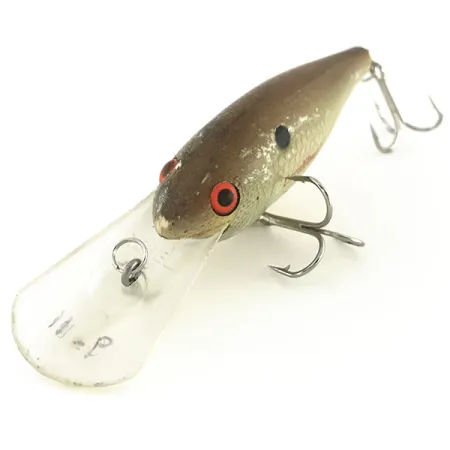 Rebel Excalibur Shad R