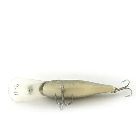 Rebel Excalibur Shad R Vaappu, Mystic, 14g, Syvännevaappu, #8638