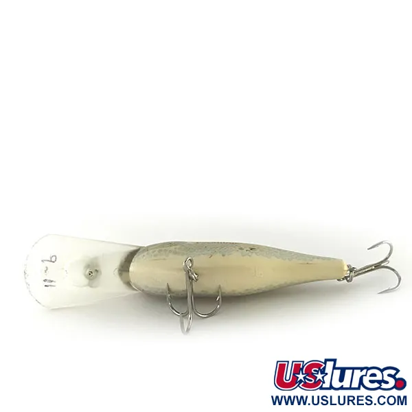 Rebel Excalibur Shad R Vaappu, Mystic, 14g, Syvännevaappu, #8638