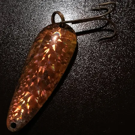 Dardevle Rok't Imp Crystal Lusikka, Kidaskupari, 21g, #8646