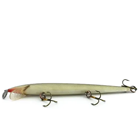 Rapala Original Floater F13 Vaappu, S (Hopea), 7g, Balsapuu, #8669